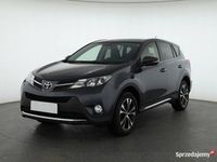 używany Toyota RAV4 2.0 D-4D