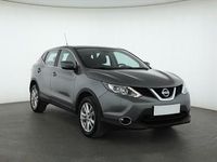 Używany Nissan Qashqai 116 KM (85 kW) 2017 Szary SUV