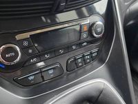 używany Ford Kuga Kuga2014r 4WD 2.0 163KM skóry, Kamera cofania, el. klapa