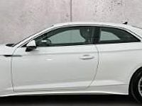 używany Audi A5 IV benzyna 150 kW sedan automat