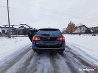 Używany Opel Astra 2018 Czarny Kombi