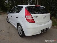 używany Hyundai i30 1.4B/ hatchback/ klima