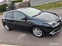 Używany Toyota Auris Hybrid 2017