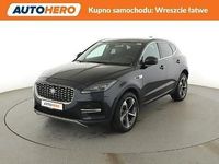 Używany Jaguar E-Pace 163 KM (119 kW) 2021 Czarny (metalik) SUV