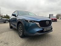 używany Mazda CX-5 