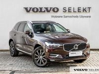 używany Volvo XC60 D5 AWD Inscription aut