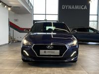 używany Hyundai i30 Comfort 1.4T-GDI 140KM DCT 2019/2020 r., salon …