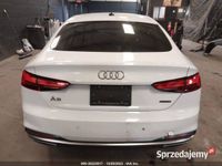 używany Audi A5 Sportback 