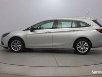 Używany Opel Astra Elegance 2022 Srebrny Kombi