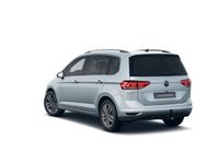 Nowe VW Touran 150 KM (110 kW) 2025 Minivan
