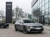 używany Kia K4 1.6dm 150KM 2025r. 10km