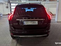 używany Volvo XC60 LIFT 2,0 163KM D4- Serwisowane w
