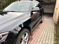 używany Audi Q5 2.0 TDI quattro, skóra, kolor fis,xenon, led, Alu 19