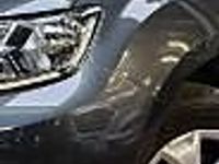 używany Dacia Duster I 1.6 115KM Navi, Kamera, Skóra, Podgrzewane Fotele