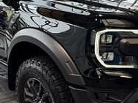 Nowe Ford Ranger 210 KM (154 kW) 2025 Czarny Pickup