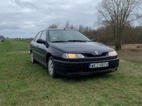 używany Renault Laguna I 1.8 1997r.