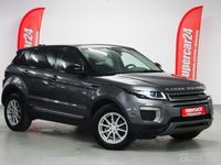 używany Land Rover Range Rover evoque 2,0 / 150 KM / NAVI / LED / K…