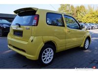 używany Suzuki Ignis SPORT 2004 prod. / 2004 1rej. SPORT! RECARO!