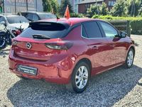 Używany Opel Corsa 75 KM (55 kW) 2021 Czerwony ciemny (metalik) Hatchback