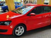 używany VW Polo V 2009/2010 ZOBACZ OPIS !! W podanej cenie roczna gwarancja