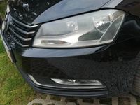 używany VW Passat 