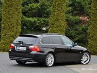 używany BMW 325 3.0i(218KM)*Individual*Bi-Xenon*Skóry*Klimatronik*P…