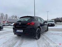 Używany Opel Astra 2010
