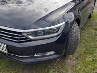 używany VW Passat 2016