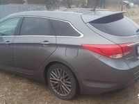 Używany Hyundai i40 2013 Kombi