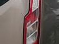 używany Ford Transit Custom 34000km