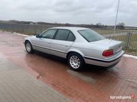 używany BMW 728 i LPG