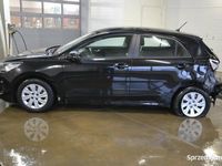 Używany Kia Rio 84 KM (61 kW) 2017 Czarny Hatchback