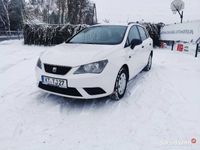 używany Seat Ibiza Super Stan 100% Oryginał