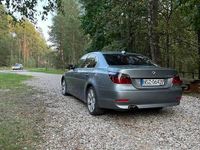 używany BMW 530 e60 d warta uwagi!