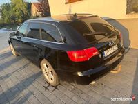 używany Audi A6