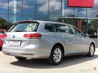 używany VW Passat 2019r. FV23%, 2.0 TDI 150KM, A/T DSG, Gw…