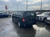 Używany Mercedes Vito 136 KM (100 kW) 2017 Czarny Van
