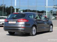 używany Ford Mondeo 2022r. LED* Carplay* Temp. Adapt.* SONY* El. klapa* FV23%