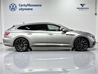 Używany VW Arteon 200 KM (147 kW) 2021