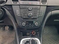 Używany Opel Insignia 2011