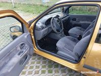 używany Renault Clio II 