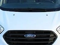 Używany Ford Transit Custom 130 KM (95 kW) 2022 Biały Minivan