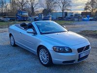 używany Volvo C70 CABRIOLET 2.0D Automat 2009