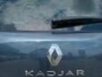 używany Renault Kadjar KADJAR1.3 TCe FAP Easy Life