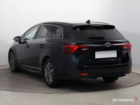 używany Toyota Avensis 1.8 Valvematic
