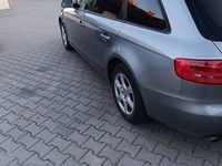 Używany Audi A4 2008 Kombi