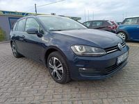 używany VW Golf 2dm 150KM 2014r. 318 055km