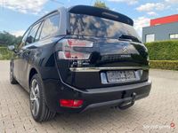 używany Citroën Grand C4 Picasso 