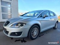 Używany Seat Leon 2011 Hatchback