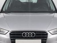używany Audi A3 III (8V) , Salon Polska, 1. Właściciel, Serwis ASO, Navi, Xenon,